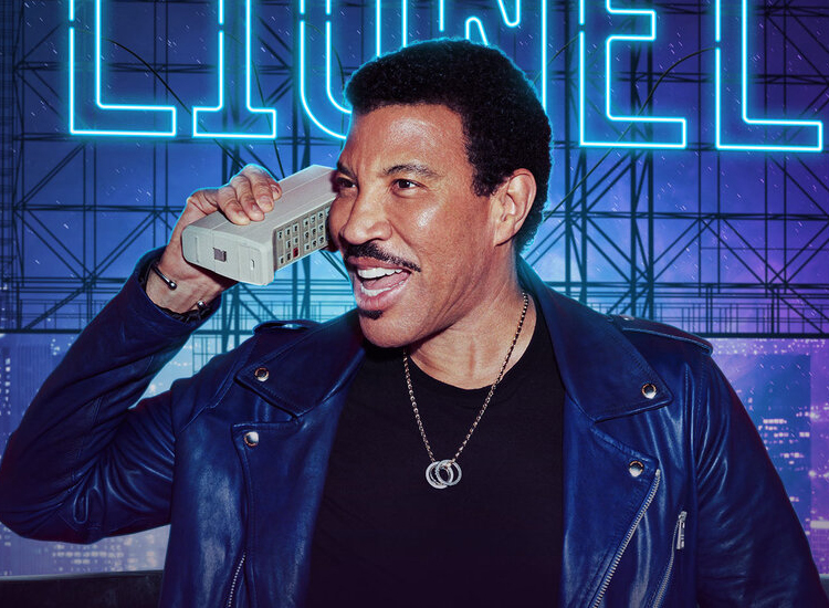 Lionel Richie