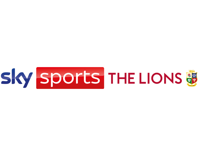 Sky Sports Lions