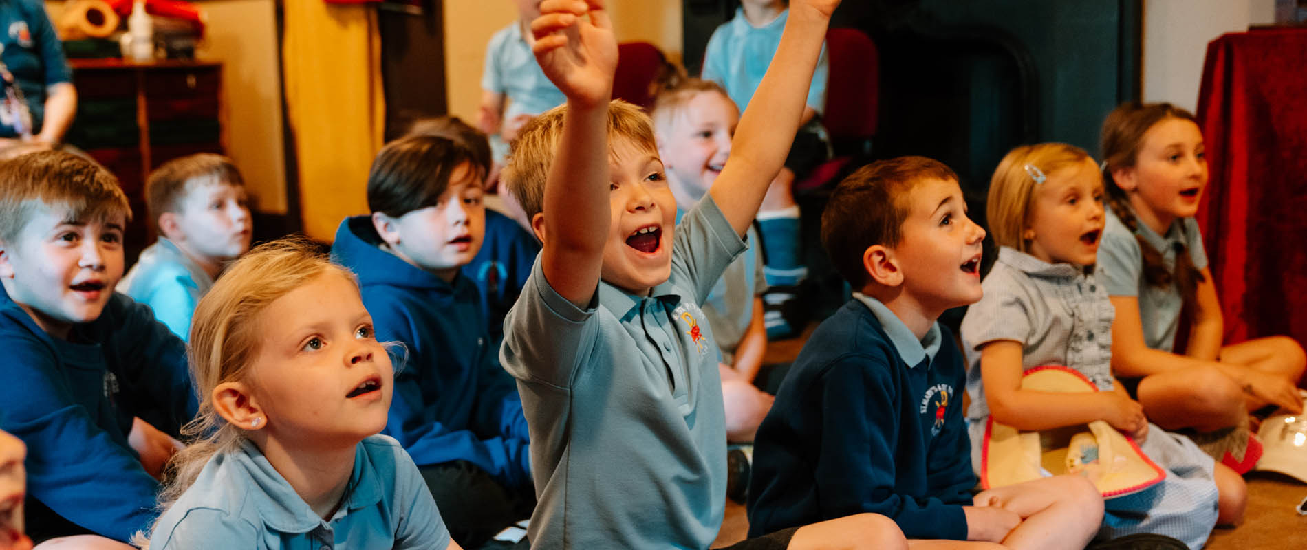 Cardiff Castle Education