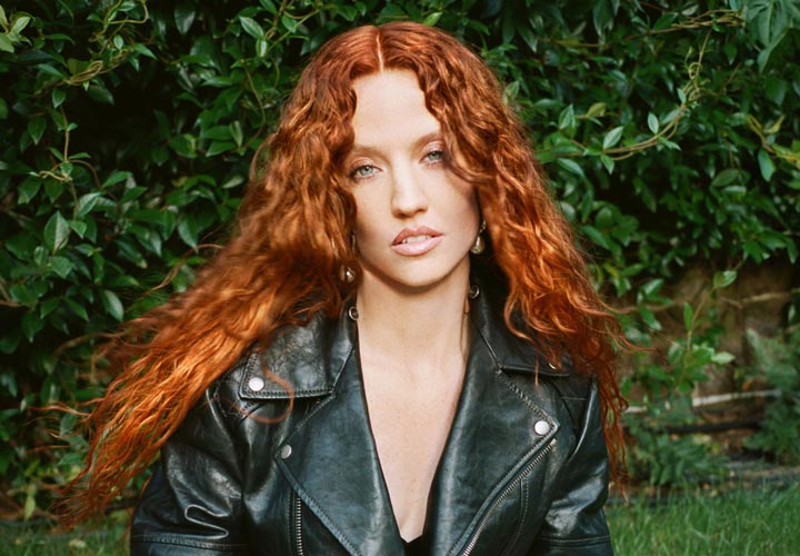 Depot in the Castle: Jess Glynne